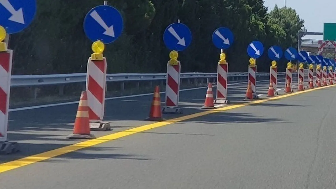 Προσωρινές κυκλοφοριακές ρυθμίσεις σε κεντρικούς οδικούς άξονες της Αθήνας, λόγω διενέργειας δοκιμών στατικότητας γεφυρών στις 25 και 26-11-2025