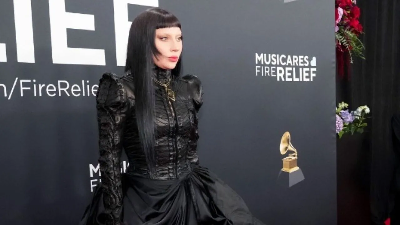 Ο Κέντρικ Λαμάρ και η Lady Gaga στην κορυφή των υποψηφιοτήτων για τα βραβεία Grammy