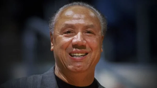 «Έφυγε» ο θρυλικός Λένι Ουίλκινς, μέλος του Hall of Fame ως παίκτης και προπονητής