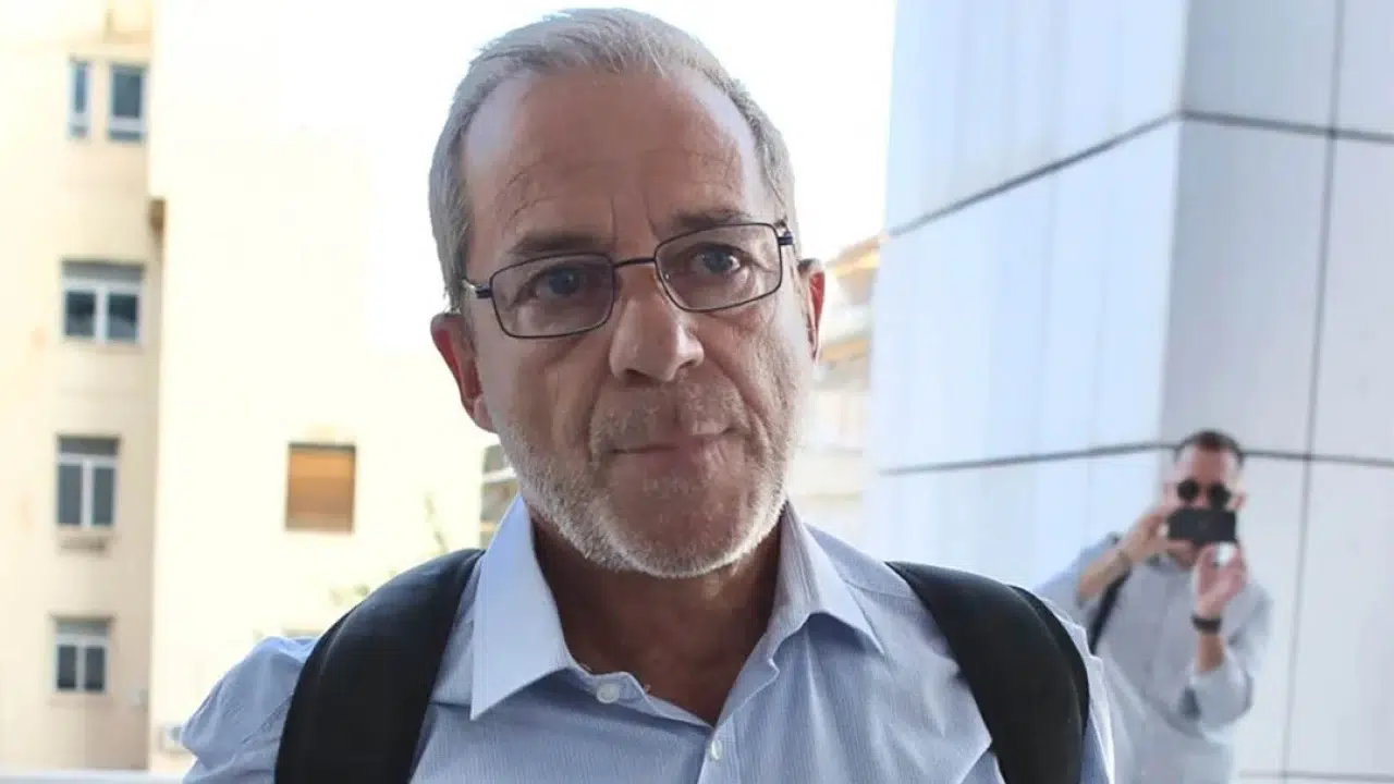 Νέα αναβολή στη δίκη του Δημήτρη Λιγνάδη - Στις 5 Ιουνίου 2026 θα γίνει η εκδίκαση