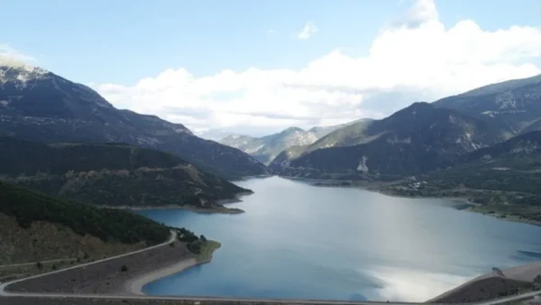 Στο ΔΣ της ΡΑΑΕΥ την Πέμπτη το θέμα της λειψυδρίας στην Αττική