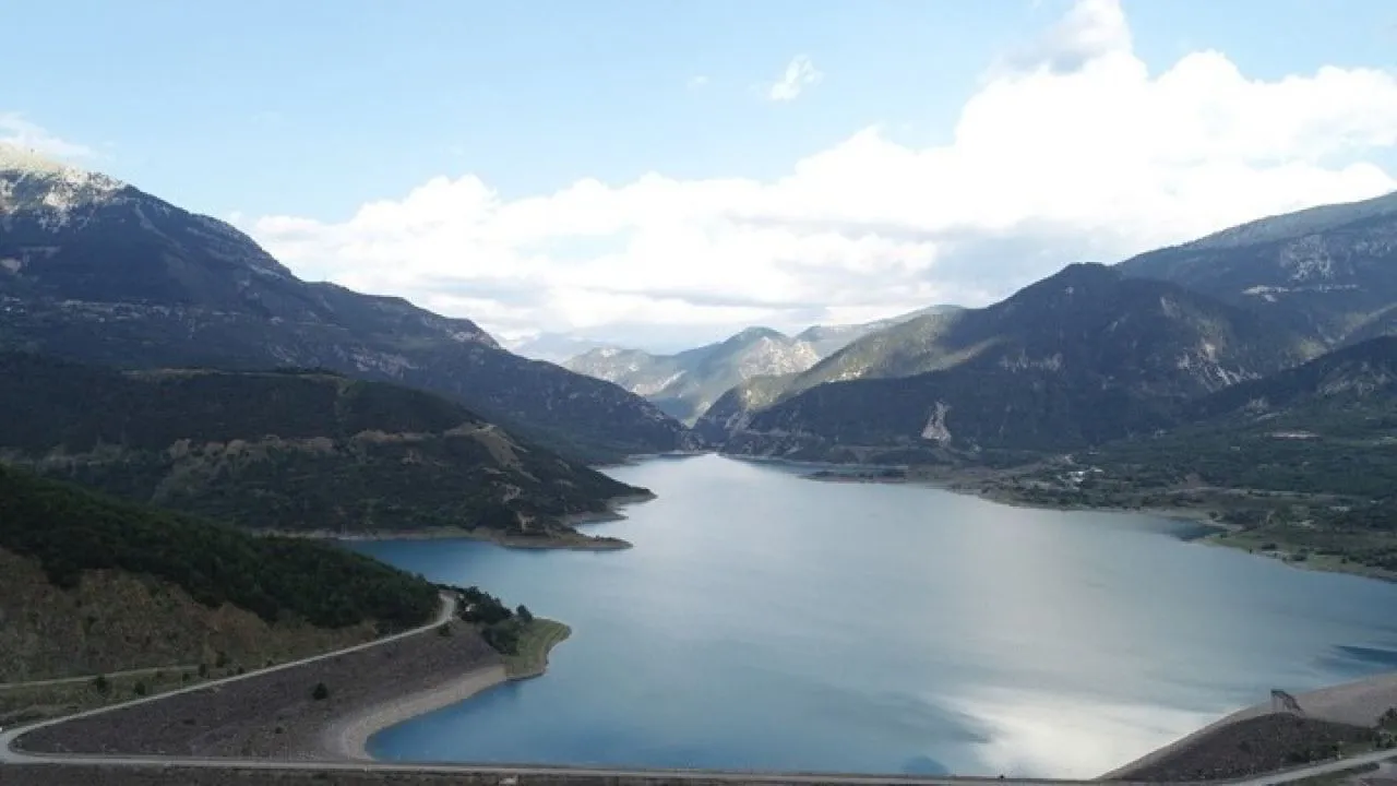 Στο ΔΣ της ΡΑΑΕΥ την Πέμπτη το θέμα της λειψυδρίας στην Αττική