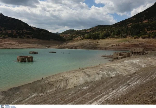Σε κατάσταση έκτακτης ανάγκης λόγω λειψυδρίας από την Παρασκευή η Αθήνα – Αύριο η Πάτμος και η Λέρος