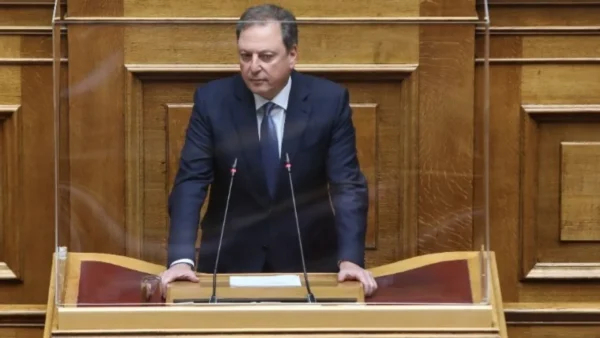 Εξεταστική ΟΠΕΚΕΠΕ – Σπ. Λιβανός: Ανακτήσαμε 70 εκατ, ευρώ από αχρεωστήτως καταβληθείσες επιδοτήσεις – Δέχθηκα λοιδορίες και απειλές λόγω των ελέγχων