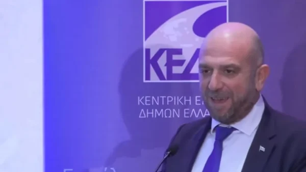 Μ.Λογοθέτης: Το μεταναστευτικό δεν είναι η λύση για την έλλειψη εργατικών χεριών, αλλά ένα κομμάτι που μπορεί να συνδράμει