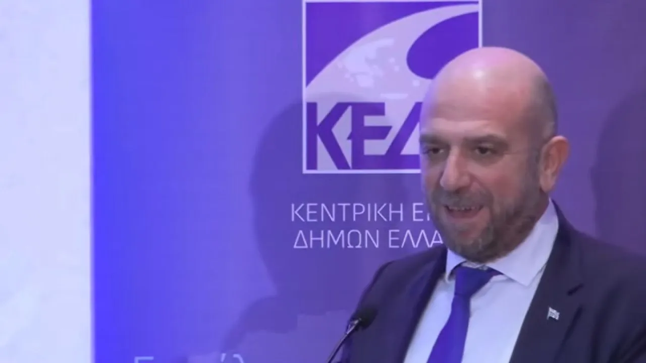 Μ.Λογοθέτης: Το μεταναστευτικό δεν είναι η λύση για την έλλειψη εργατικών χεριών, αλλά ένα κομμάτι που μπορεί να συνδράμει