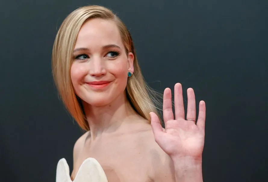 Η Τζένιφερ Λόρενς αποκάλυψε ότι τα γυρίσματα της νέας ταινίας του Μάρτιν Σκορσέζε θα ξεκινήσουν στις αρχές του 2026