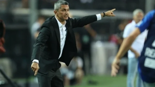 ΠΑΟΚ: Δεν ανακοίνωσε αποστολή ο Λουτσέσκου ενόψει Σερρών