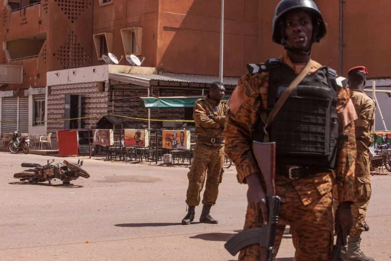 Μάλι: Τουλάχιστον 31 άμαχοι νεκροί σε επιθέσεις του στρατού εναντίον τζιχαντιστών