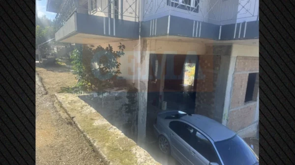 Τραγική φιγούρα ο 25χρονος που έπεσε αγκαλιά με τον μικρό Ανδρέα στην Αχαΐα - «Δεν μπορώ να το αντέξω, θα με ακολουθεί για μια ζωή»