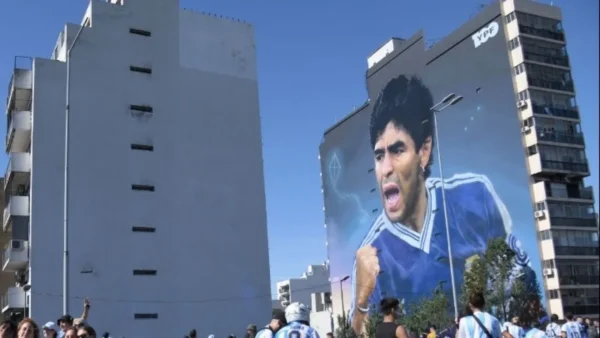 Σειρά animation για τον Ντιέγκο Μαραντόνα ετοιμάζει η Reliance Animation