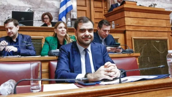 Ν/σ για την ΕΡΤ: Θετικές οι αξιολογήσεις των φορέων - Π. Μαρινάκης: Πολύ τιμητικές οι θετικές αξιολογήσεις από τους φορείς