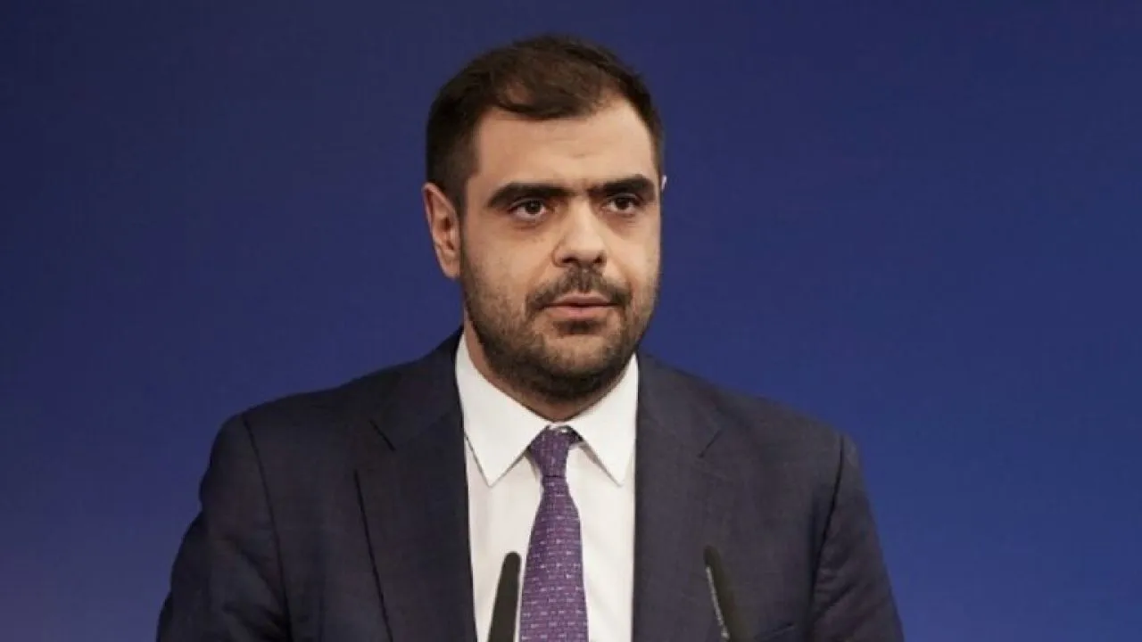 Π. Μαρινάκης: Η αναβάθμιση από τον Fitch προσελκύει επενδύσεις οι οποίες δημιουργούν δουλειές