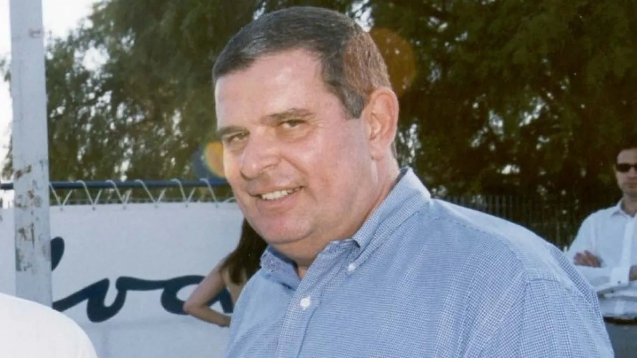 Πέθανε ο επιχειρηματίας Πάνος Μαρινόπουλος