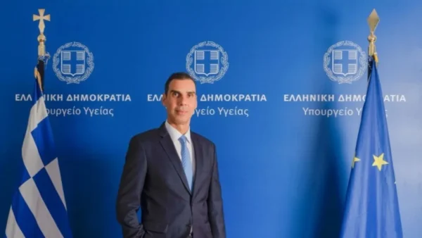 Η Τεχνητή Νοημοσύνη στο ΕΣΥ- Ψηφιακός Βοηθός Ιατρού και Ψηφιακός Βοηθός Πολίτη