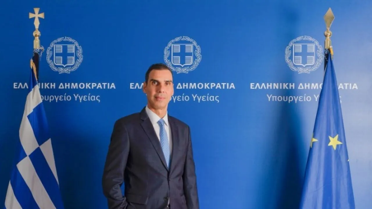 Η Τεχνητή Νοημοσύνη στο ΕΣΥ- Ψηφιακός Βοηθός Ιατρού και Ψηφιακός Βοηθός Πολίτη