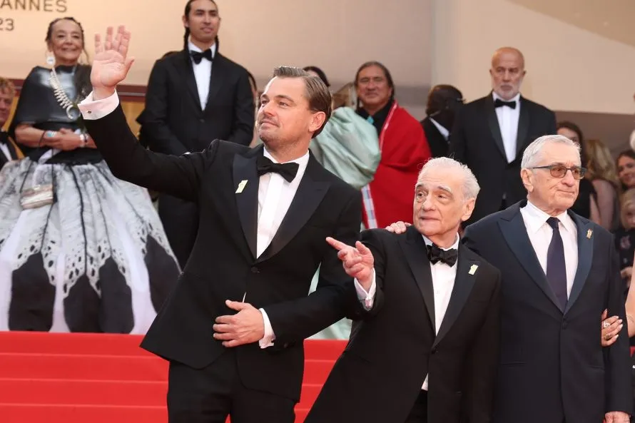 Η Τζένιφερ Λόρενς αποκάλυψε ότι τα γυρίσματα της νέας ταινίας του Μάρτιν Σκορσέζε θα ξεκινήσουν στις αρχές του 2026