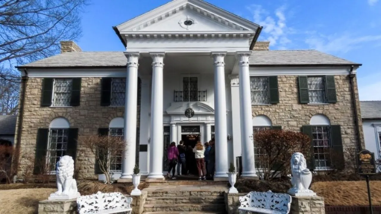 Χριστουγεννιάτικες συναυλίες και εκδηλώσεις θα φιλοξενηθούν στη Γκρέισλαντ, στο Μέμφις