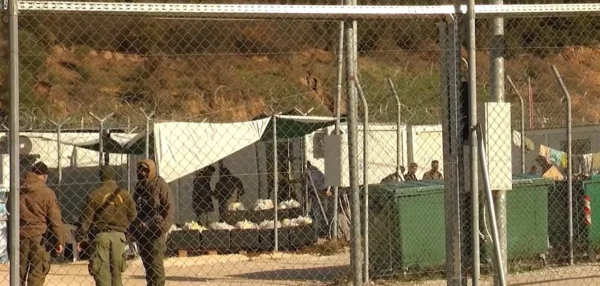 Εξέγερση στο Κλειδί: Τι αποκάλυψαν μάρτυρες αστυνομικοί, οι ποινές που επιβλήθηκαν - video