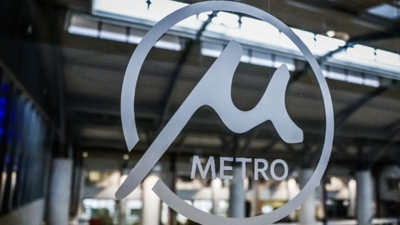 Μετρό Θεσσαλονίκης: Οι φάσεις δοκιμών πριν από την παράδοση της επέκτασης Καλαμαριάς