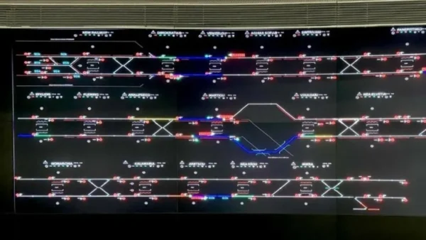 Ν.Ταχιάος για μετρό Θεσσαλονίκης: «Κάθε επέκταση αυτόματου δικτύου απαιτεί διαφορετική στρατηγική»