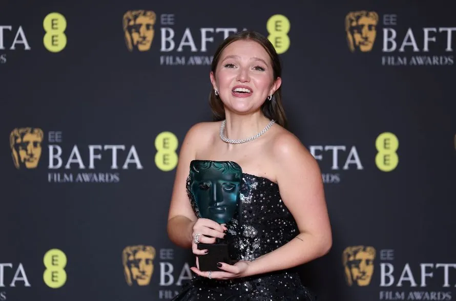 Το γυναικείο καστ της τετραλογίας του Σαμ Μέντες για τους Beatles