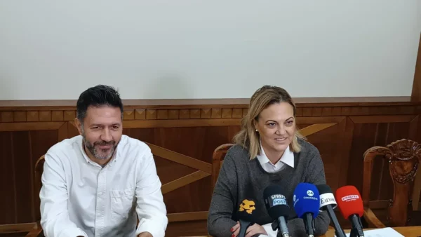 Ο Δήμος Σερρών υποδέχεται την Ολυμπιακή Φλόγα των Χειμερινών Ολυμπιακών Αγώνων