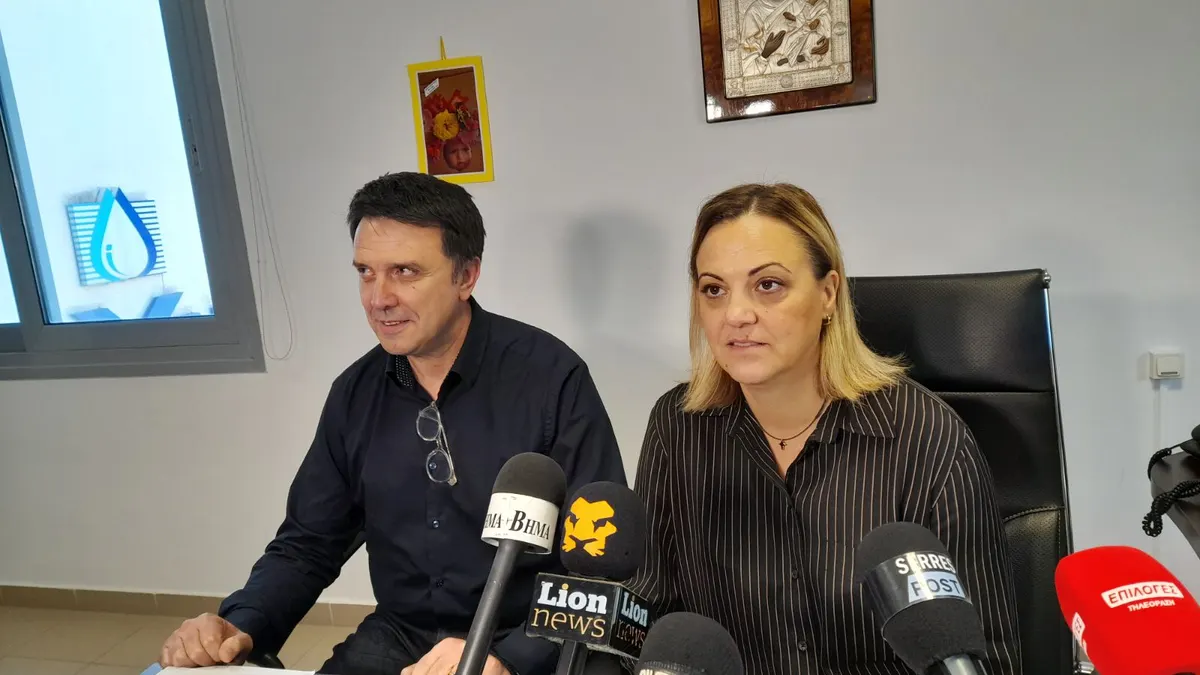 Δήμος Σερρών: Επεκτείνεται το πρόγραμμα «Βοήθεια στο Σπίτι»