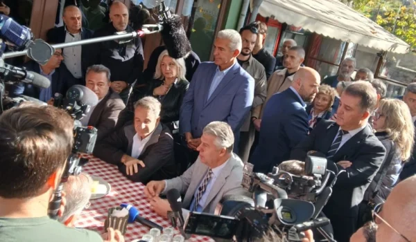 Κυρ. Μητσοτάκης: Αυξάνεται 50% το ανώτατο όριο του πετρελαίου για το οποίο επιστρέφεται ο ΕΦΚ στους αγρότες