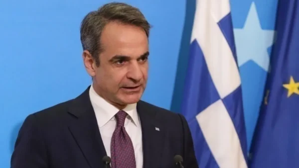 Κυρ. Μητσοτάκης: Άμεση στήριξη κτηνοτρόφων που έχασαν ζώα λόγω ευλογιάς - Έκτακτη ενίσχυση πριν από το τέλος του έτους
