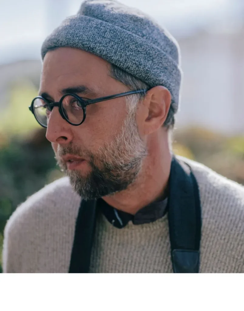 66ο ΦΚΘ: «Θέλω οι θεατές να χάνονται στον κόσμο που δημιουργώ» δήλωσε ο Μιχάι Μίνκαν