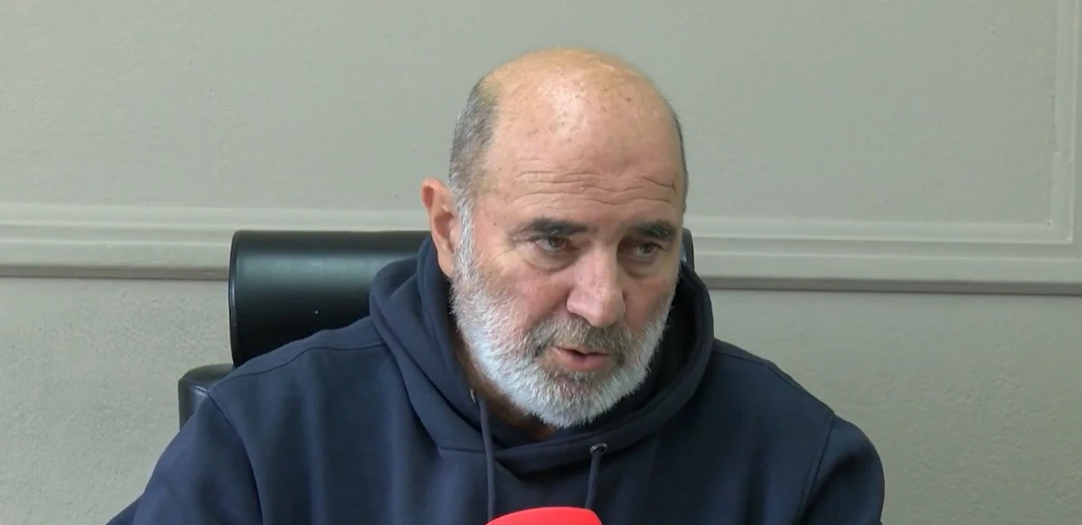 Σέρρες: Απογοητευμένος ο αντιδήμαρχος - "Δυστυχώς δεν συμμορφώνονται οι δημότες - Σεβαστείτε τη δωρεάν υπηρεσία και συνεργαστείτε"