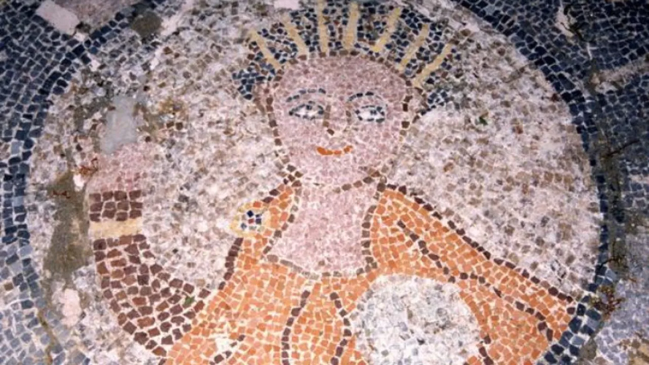 ΥΠΠΟ: Συντήρηση, αποκατάσταση και ανάδειξη παλαιοχριστιανικών μνημείων στην Αστυπάλαια