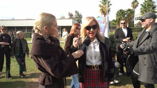 Δ. Μοιραράκη για τα κιλά που έχασε: «Έκανα την ένεση Mounjaro»