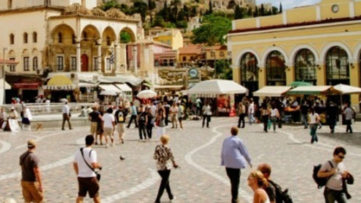 Τηλεοπτικό οδοιπορικό: Οι Εβραίοι και οι Παλαιστίνιοι της Αθήνας - Ανθρώπινες φωνές σε καιρό σύγκρουσης