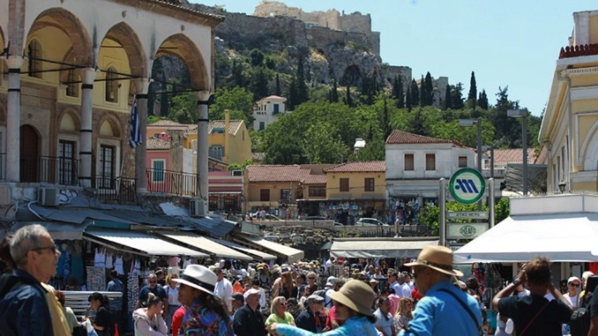 Ο ελληνικός τουρισμός στο διαδίκτυο: Κρίσιμη για το «όνομα» και τη βιωσιμότητα του η ενίσχυση της περιβαλλοντικής υπευθυνότητας