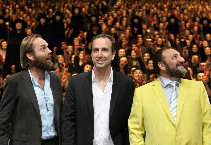 HBO: Το εμβληματικό «V for Vendetta» ετοιμάζεται για τη μικρή οθόνη