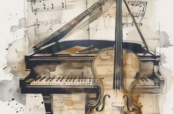 Σέρρες: Βραδιά Μουσικής Δωματίου