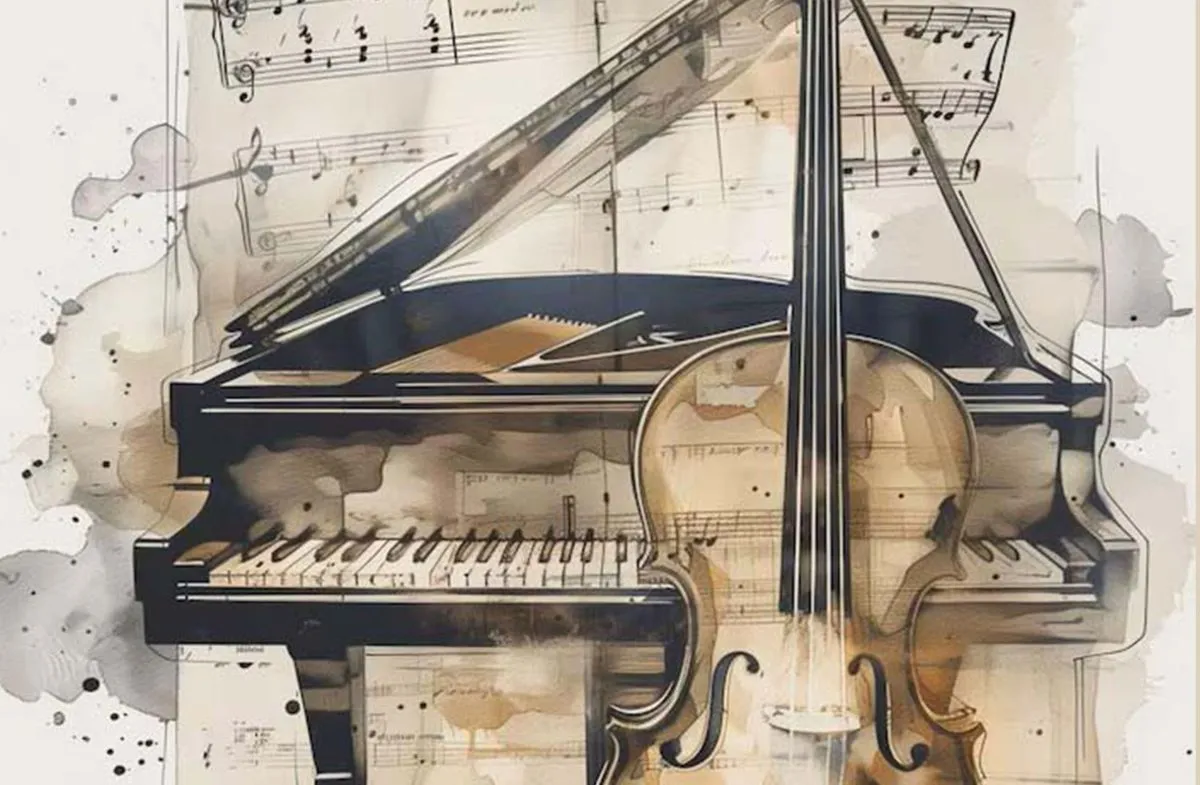 Σέρρες: Βραδιά Μουσικής Δωματίου