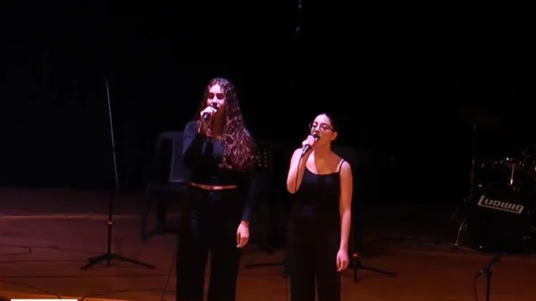 Τίμησε την 17η Νοεμβρίου το Μουσικό Σχολείο Σερρών - video