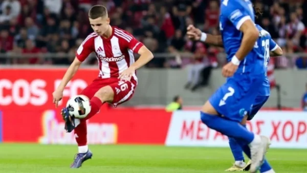 «Βροχή» οι προτάσεις για τον «Golden Boy» Μουζακίτη