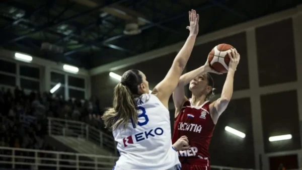 Πρεμιέρα με ήττα για την εθνική