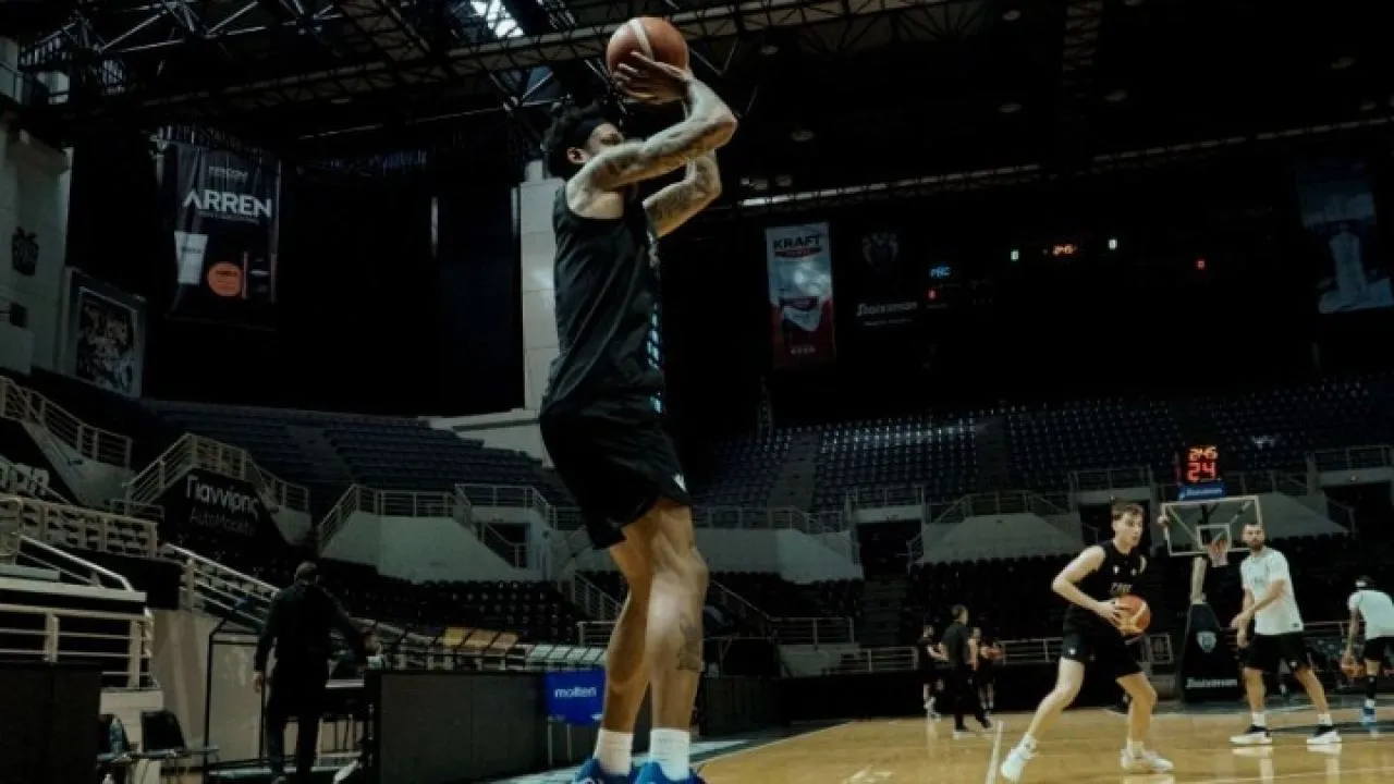 Πλήρης υποδέχεται την Άνβιλ ο ΠΑΟΚ