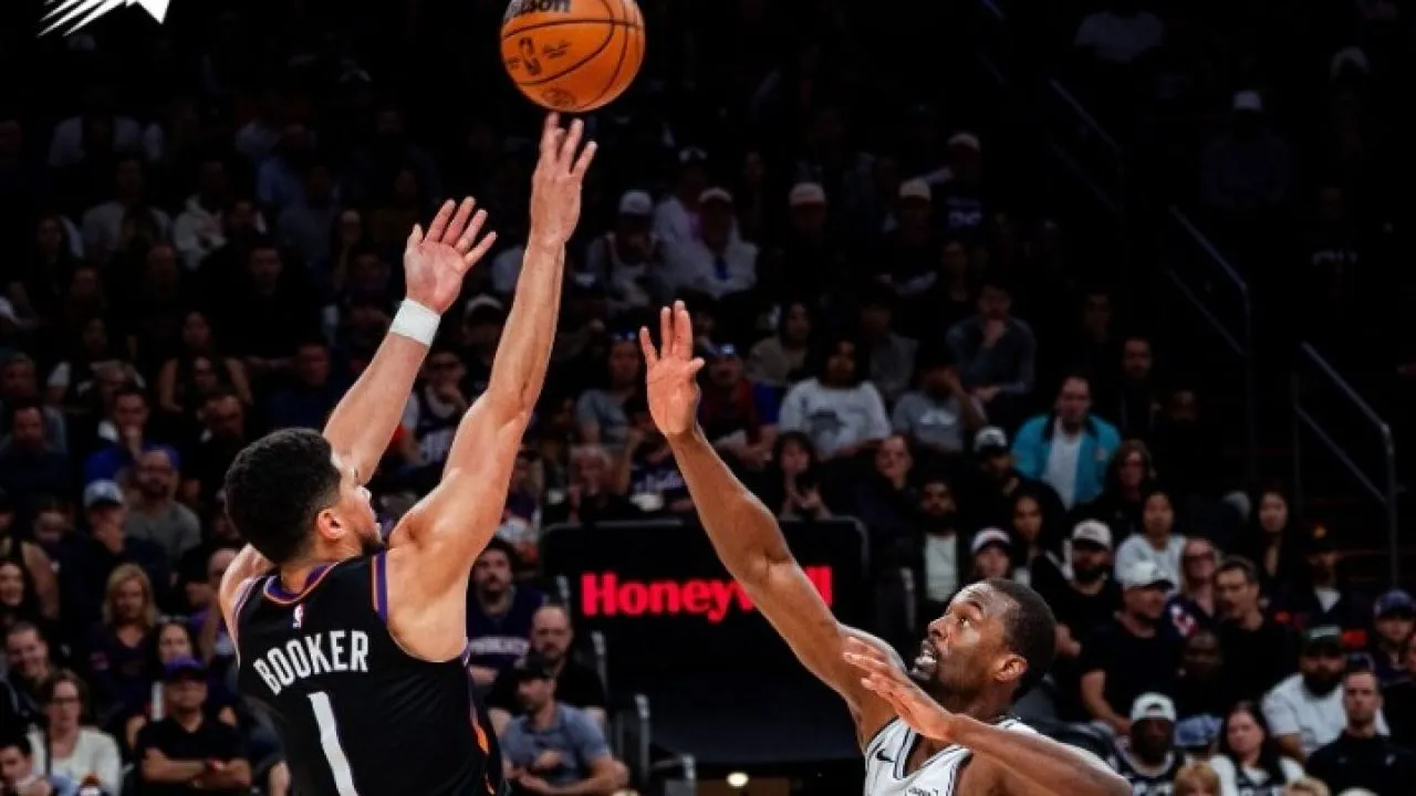 Εντυπωσιακοί Σανς και Λέικερς, πρώτη ήττα για Σπερς και Μπουλς