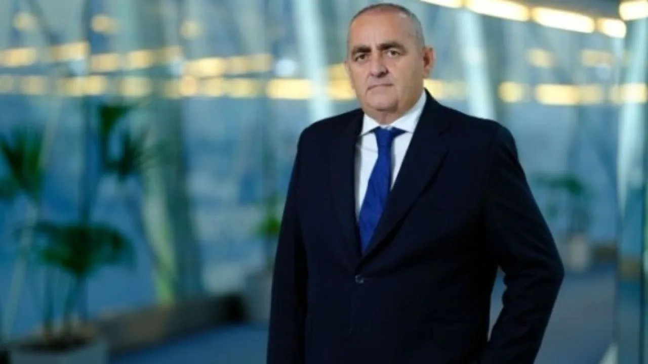 Ανακοίνωση Φρ. Μπελέρη για το ρόλο που αναλαμβάνει ως εισηγητής του ΕΛΚ για την Έκθεση του 2025 για το Κράτος Δικαίου