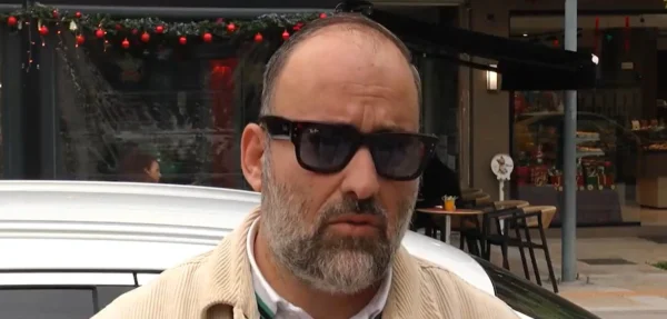 Ι. Μπέλλας: "Υπάρχει χρόνιο πρόβλημα με το κυκλοφοριακό στην πόλη των Σερρών"