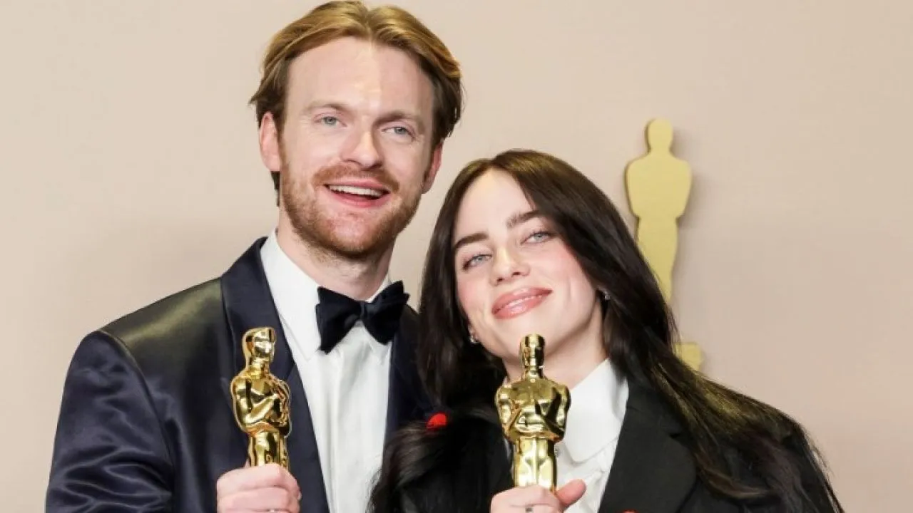 Το ντοκιμαντέρ «Hit me hard and Soft:The Tour» της Μπίλι Άιλις θα προβληθεί σε κινηματογράφους