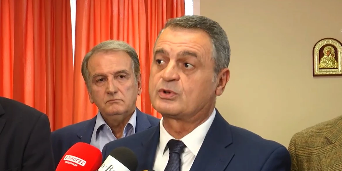 Διοίκηση Νοσοκομείου Σερρών: "Υψηλή ποιότητα υπηρεσιών" - Ένωση γιατρών: "Υποστελέχωση και υπερπροσπάθεια"