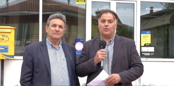 Πληθυσμιακή κατάρρευση στον δήμο Νέας Ζίχνης Σερρών: "Μιλάμε για χωριά γερόντων"