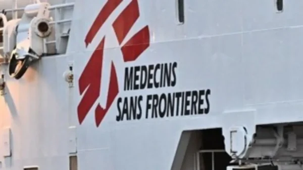 Γάζα: Γυναίκες και παιδιά στη Γάζα έχουν τραυματιστεί από τον ισραηλινό στρατό στη διάρκεια της εύθραυστης εκεχειρίας, λέει η οργάνωση Γιατροί Χωρίς Σύνορα (MSF)